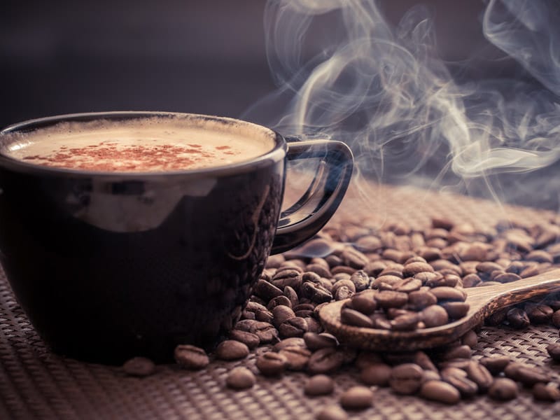 Coffeecreditshutterstockcom